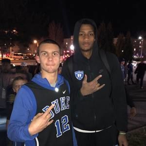 Meet your Posher, Angelo